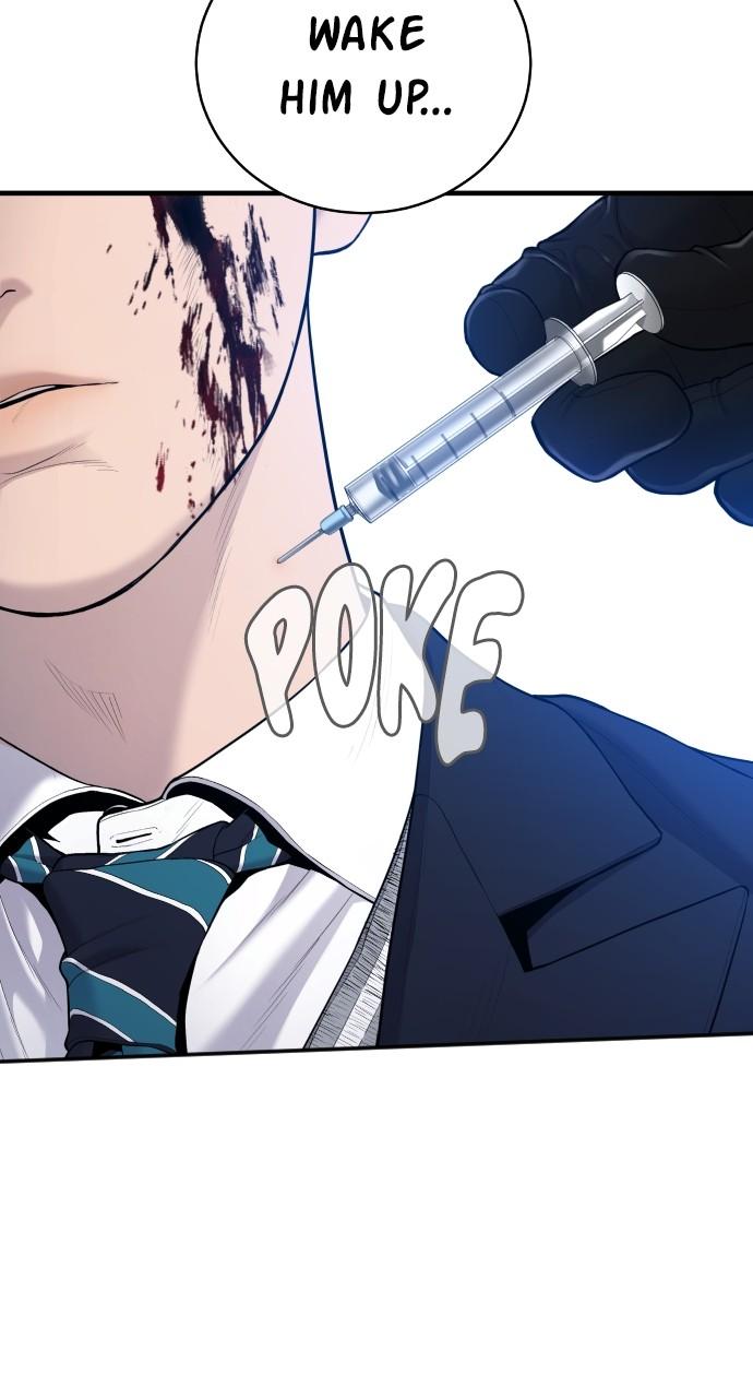 Manager Kim Chap 73 - Next Chap 74