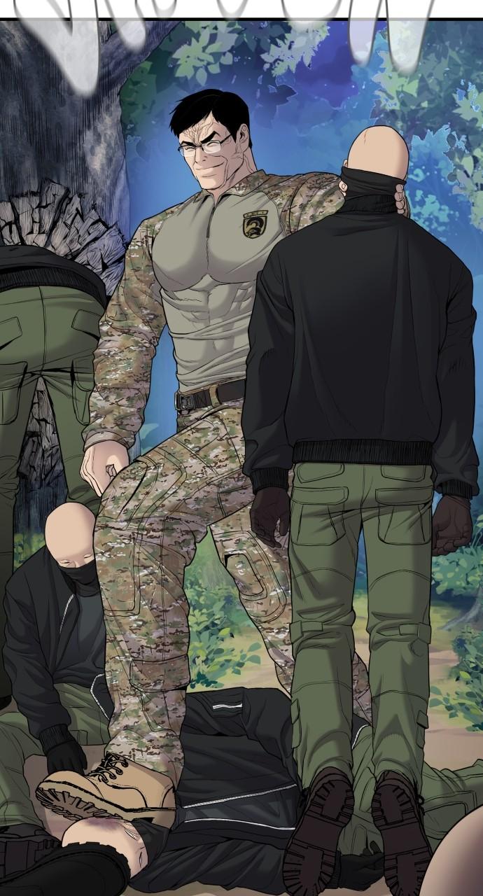 Manager Kim Chap 73 - Next Chap 74