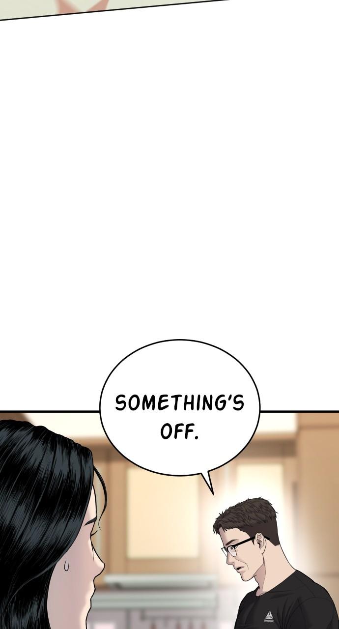 Manager Kim Chap 73 - Next Chap 74