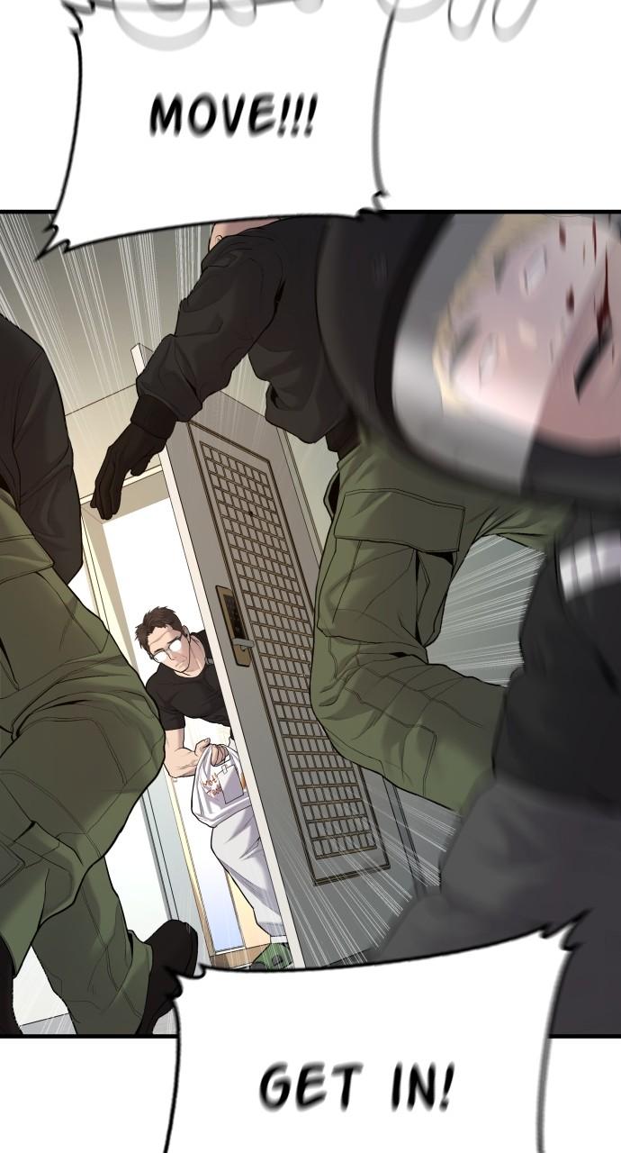 Manager Kim Chap 73 - Next Chap 74