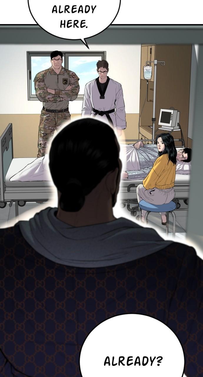 Manager Kim Chap 87 - Next Chap 88