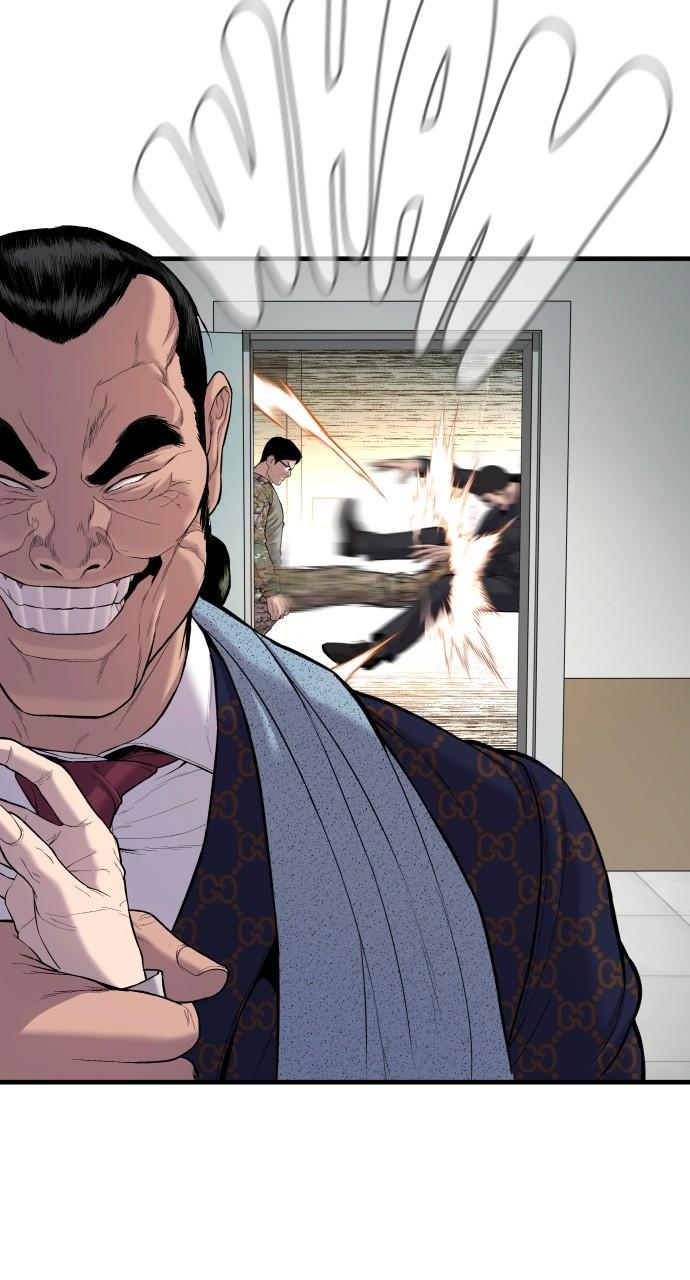 Manager Kim Chap 87 - Next Chap 88