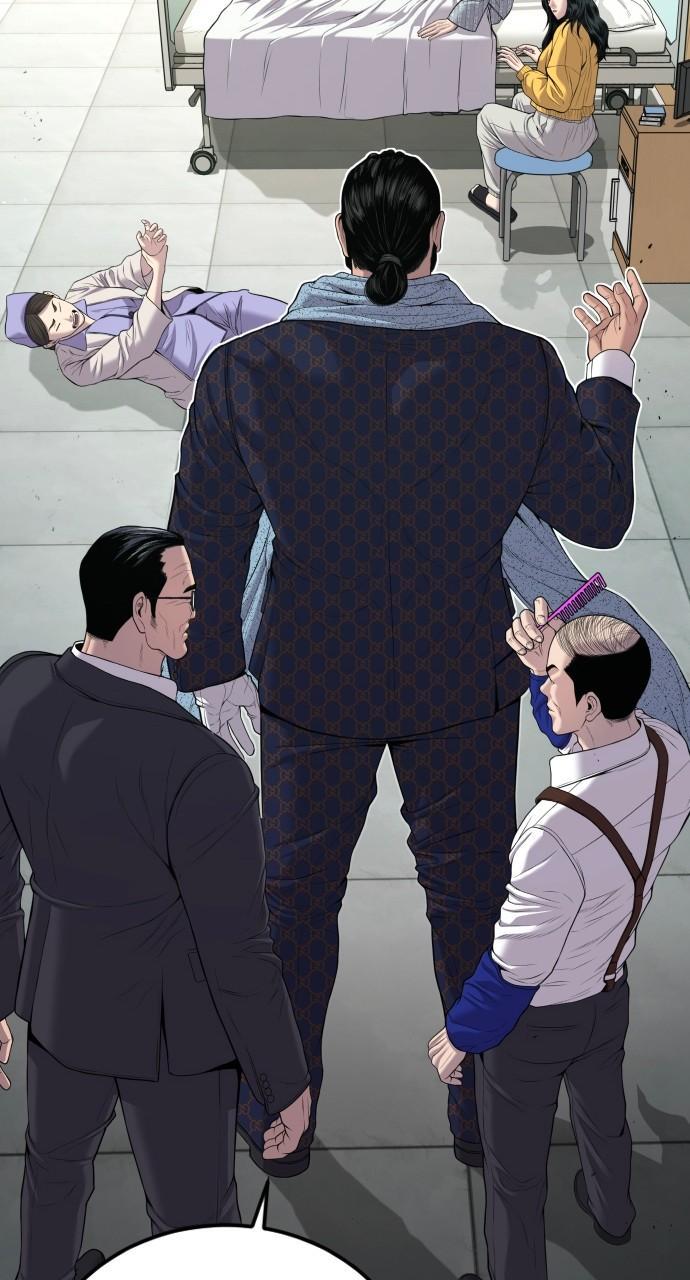 Manager Kim Chap 87 - Next Chap 88