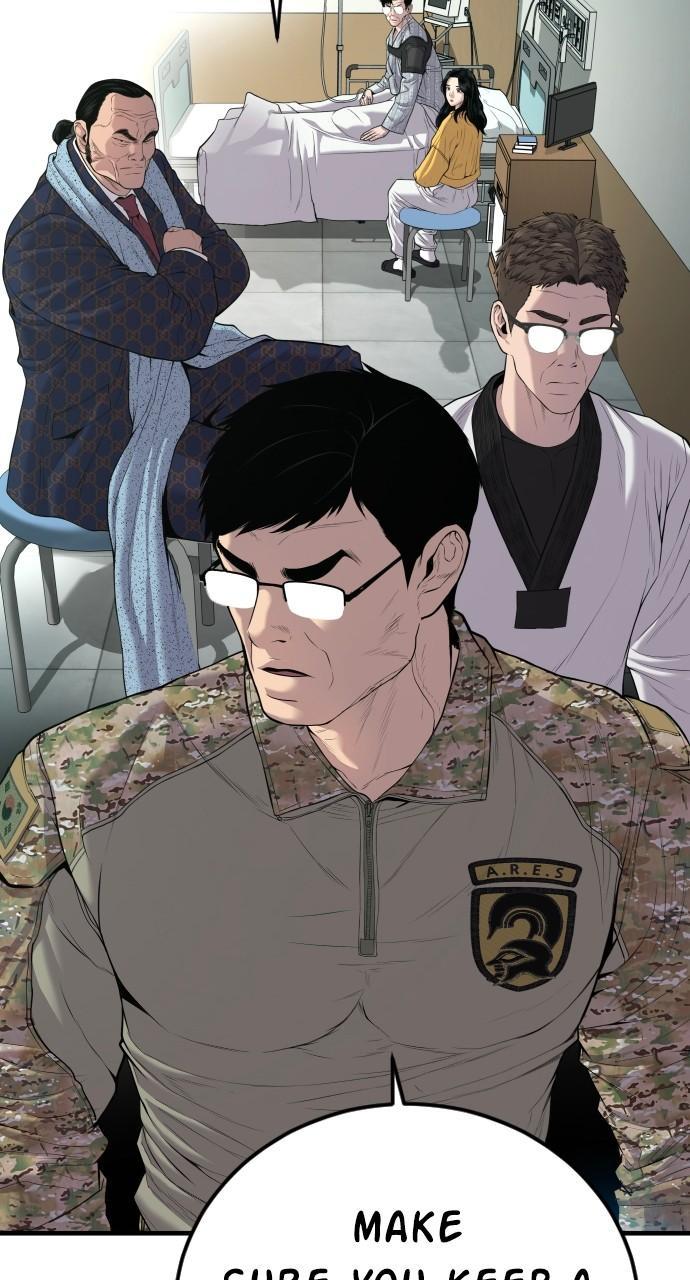 Manager Kim Chap 87 - Next Chap 88