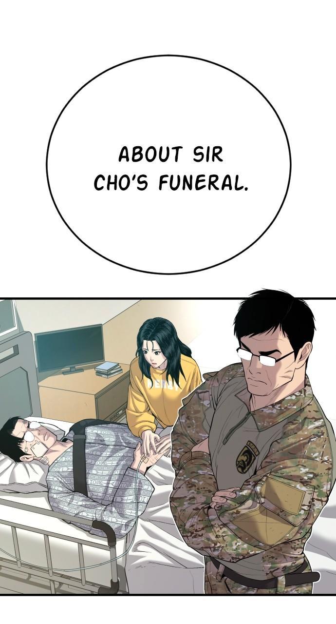 Manager Kim Chap 87 - Next Chap 88