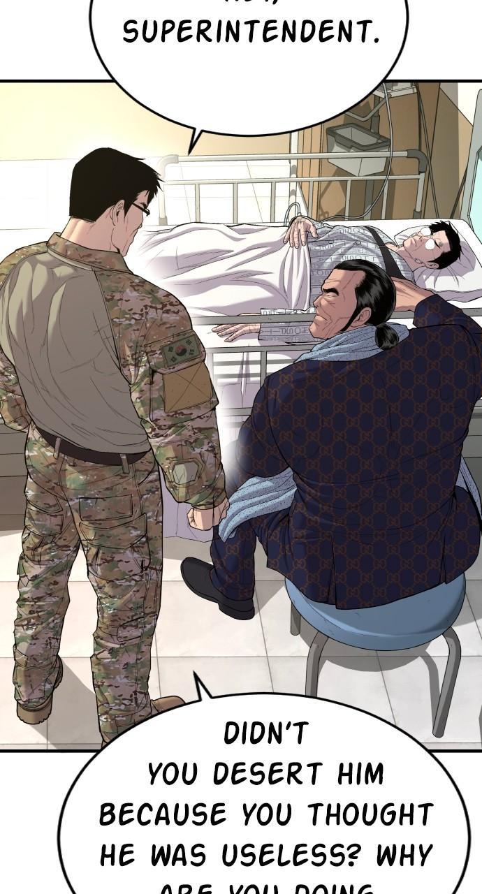 Manager Kim Chap 87 - Next Chap 88