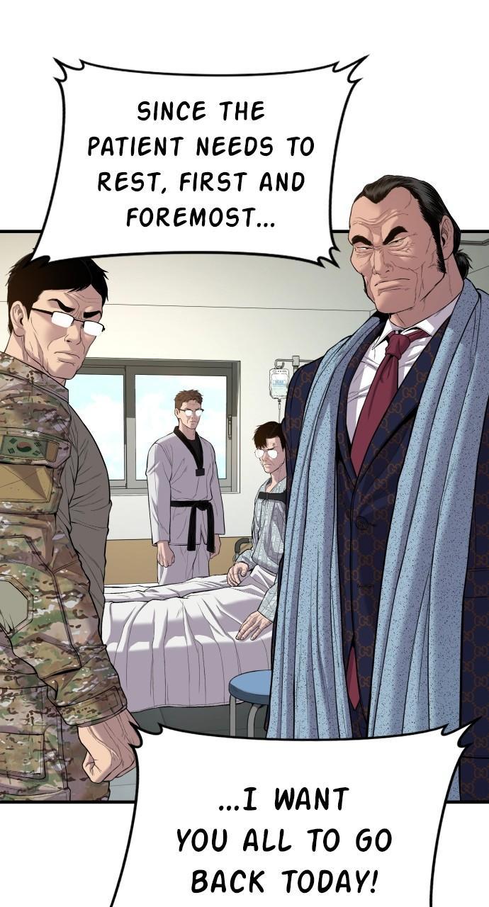 Manager Kim Chap 87 - Next Chap 88