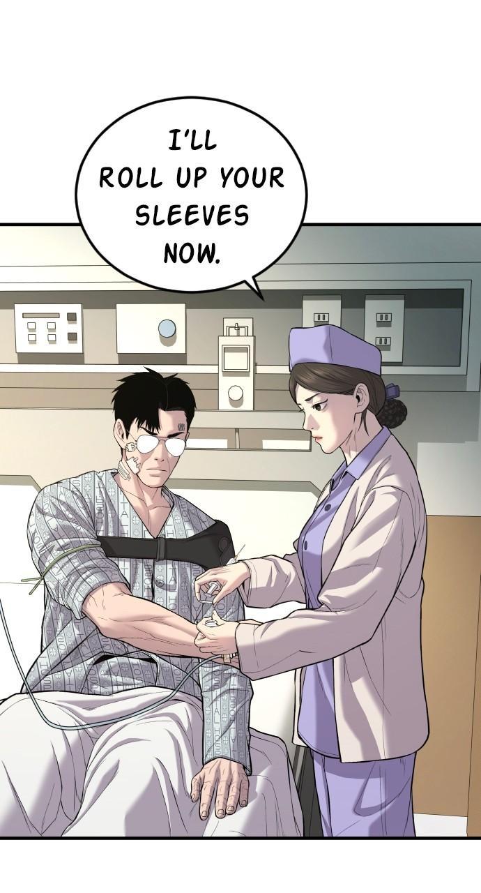 Manager Kim Chap 87 - Next Chap 88