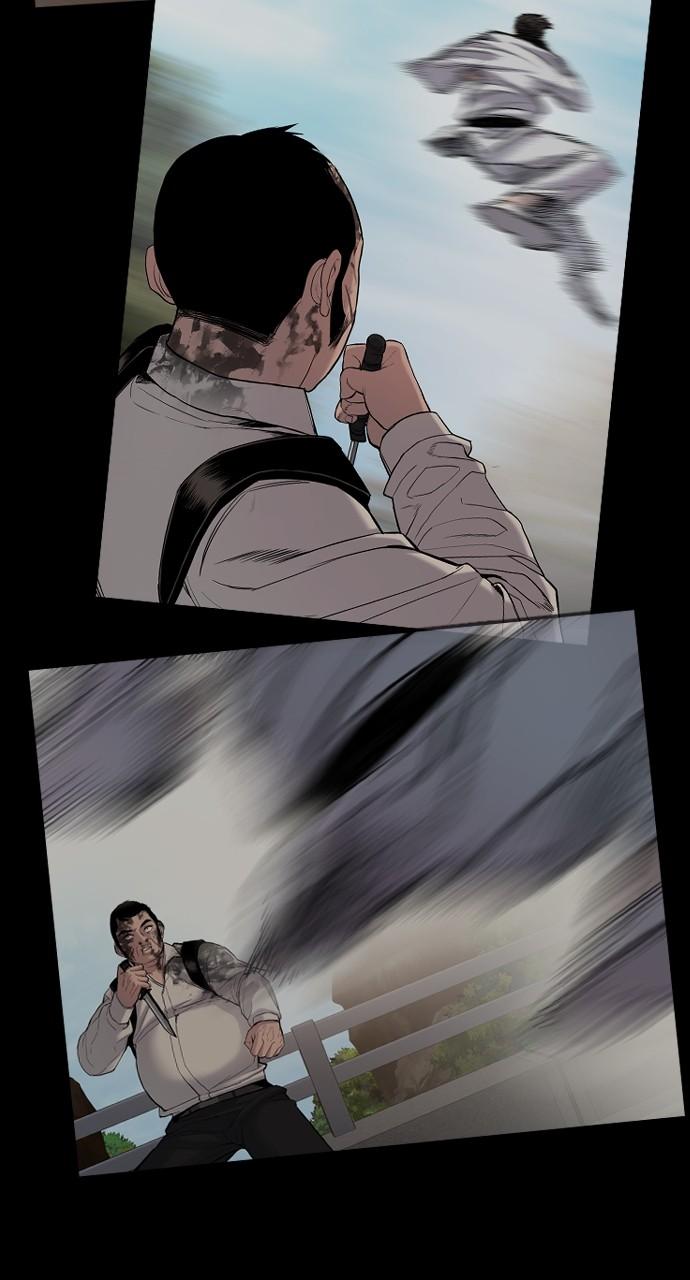 Manager Kim Chap 84 - Next Chap 85