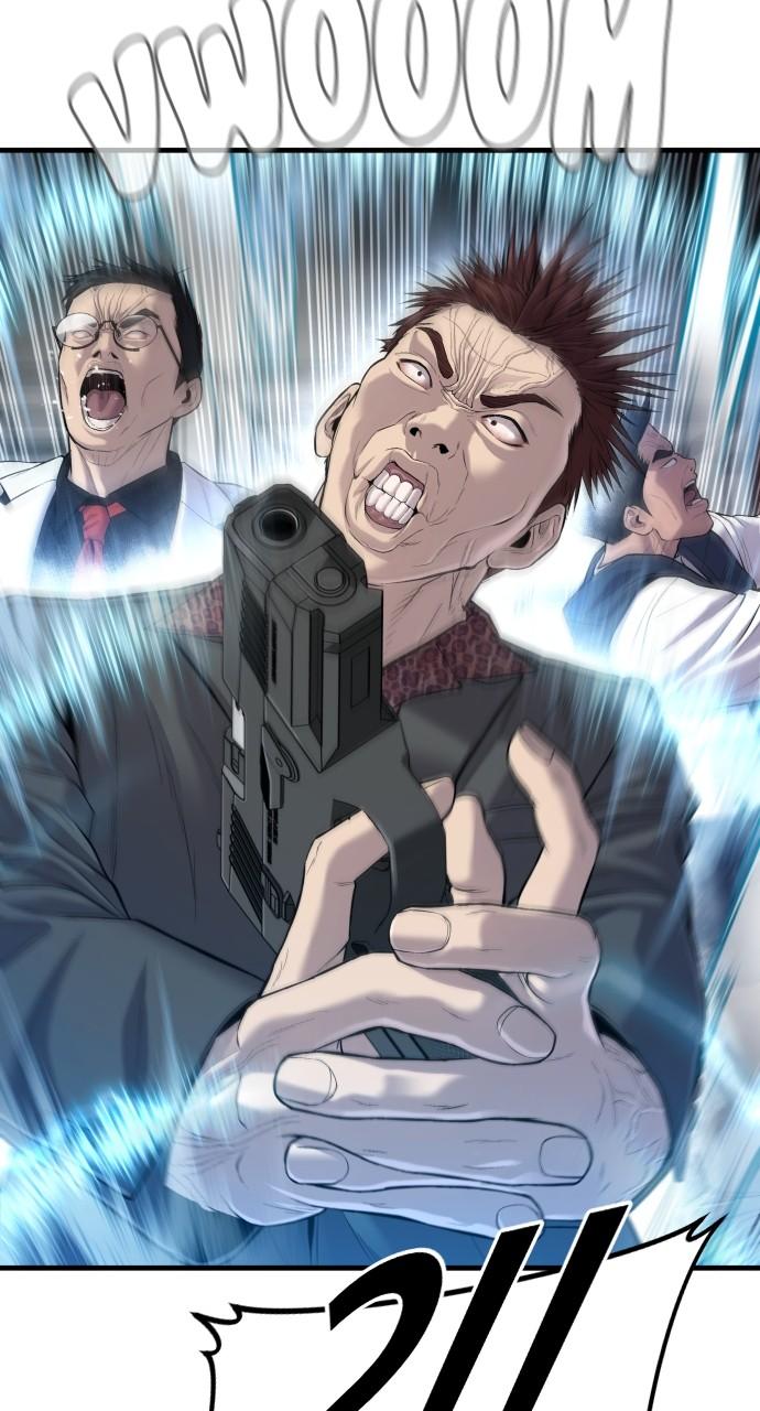 Manager Kim Chap 84 - Next Chap 85