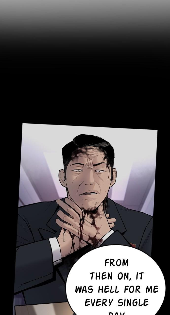 Manager Kim Chap 84 - Next Chap 85