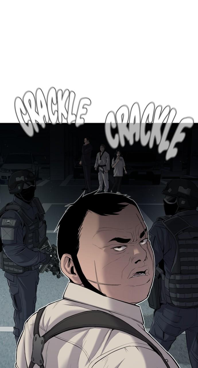 Manager Kim Chap 84 - Next Chap 85