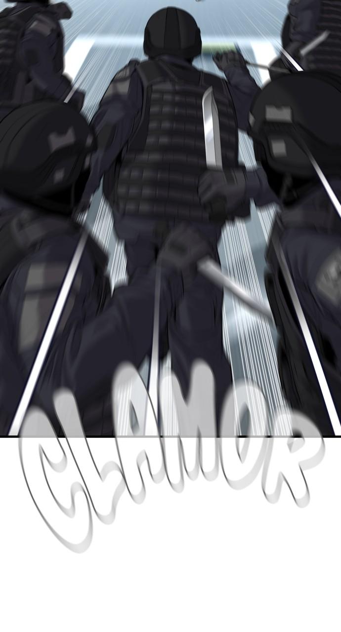 Manager Kim Chap 84 - Next Chap 85