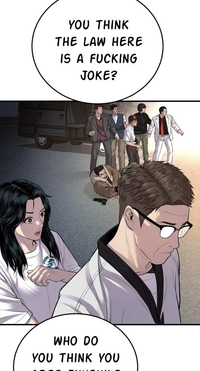 Manager Kim Chap 84 - Next Chap 85