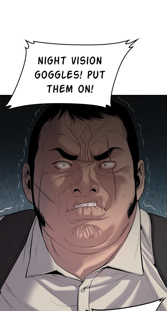 Manager Kim Chap 84 - Next Chap 85