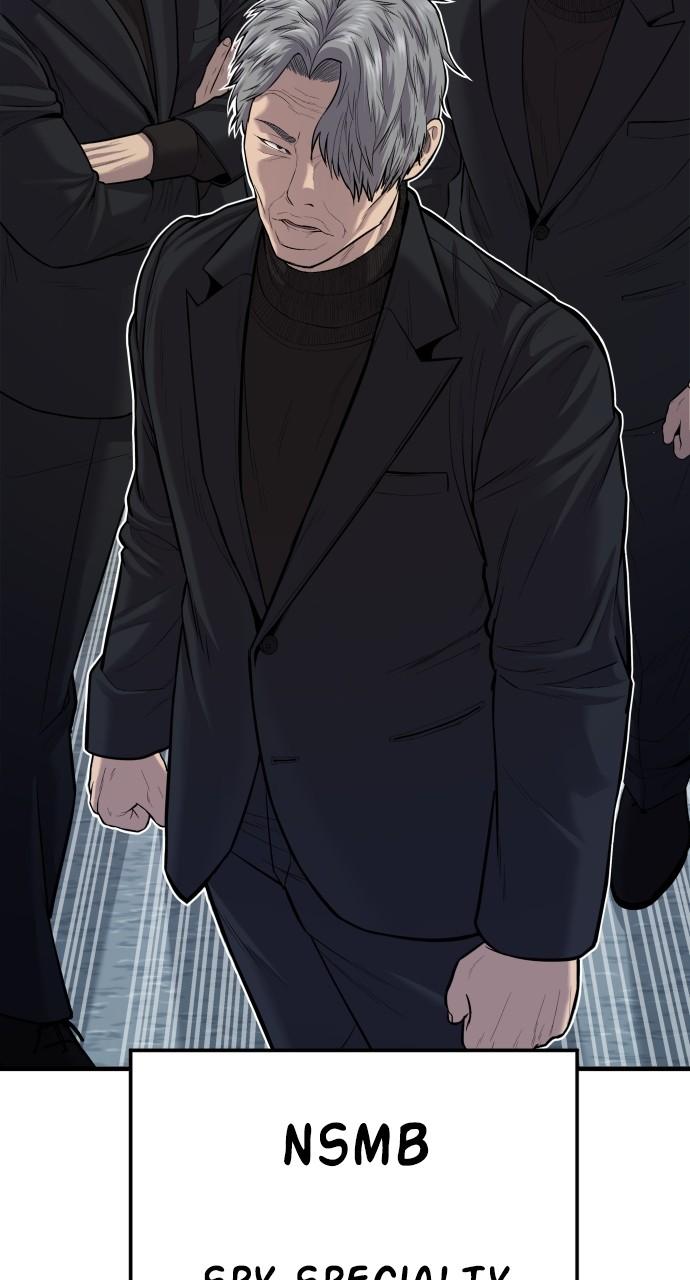 Manager Kim Chap 84 - Next Chap 85