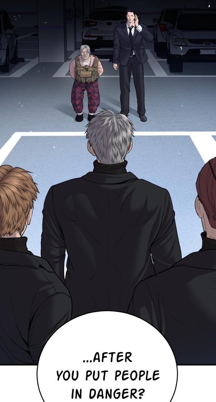 Manager Kim Chap 84 - Next Chap 85