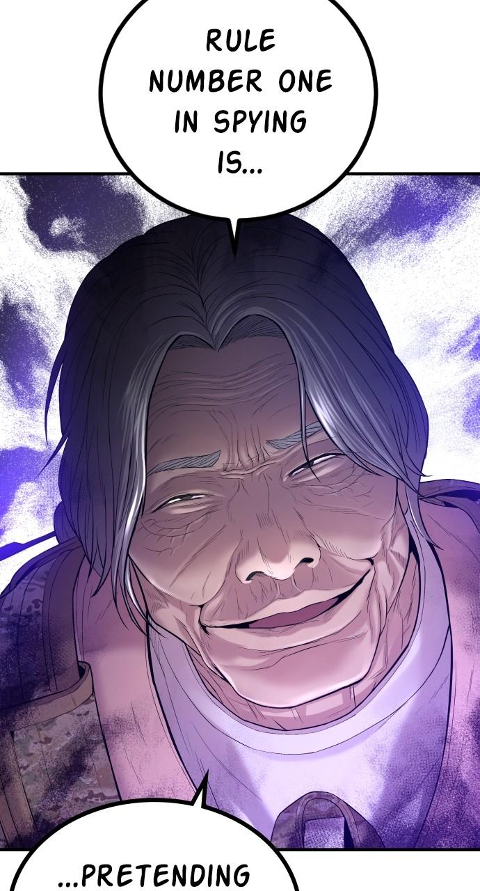 Manager Kim Chap 84 - Next Chap 85