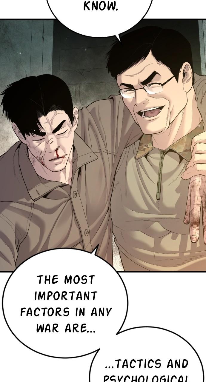 Manager Kim Chap 85 - Next Chap 86