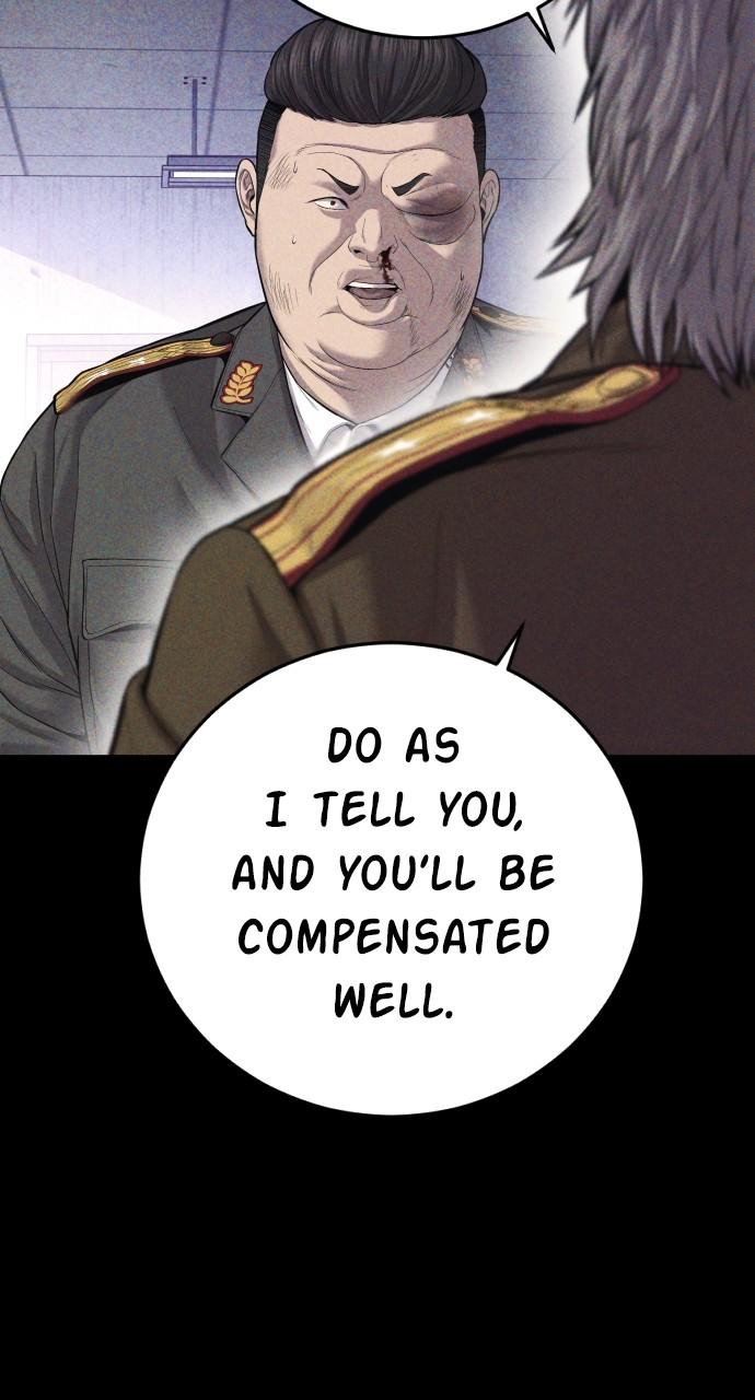 Manager Kim Chap 85 - Next Chap 86