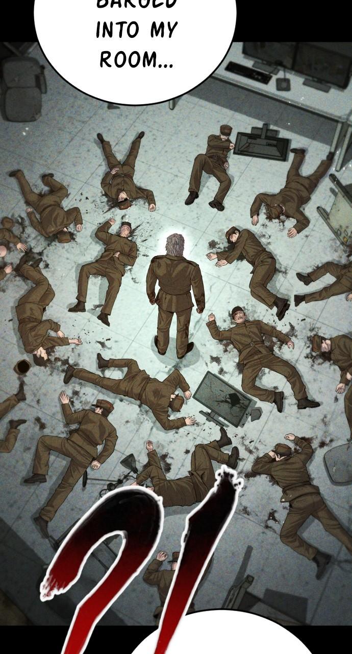 Manager Kim Chap 85 - Next Chap 86