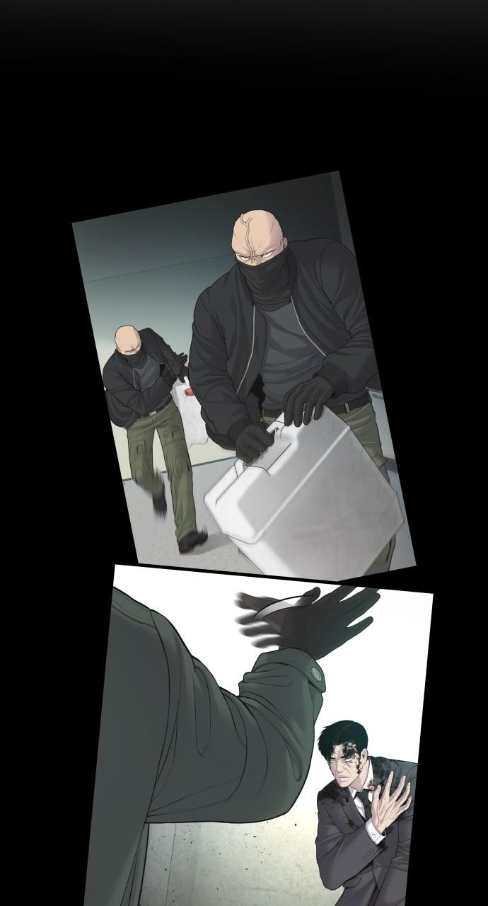 Manager Kim Chap 85 - Next Chap 86