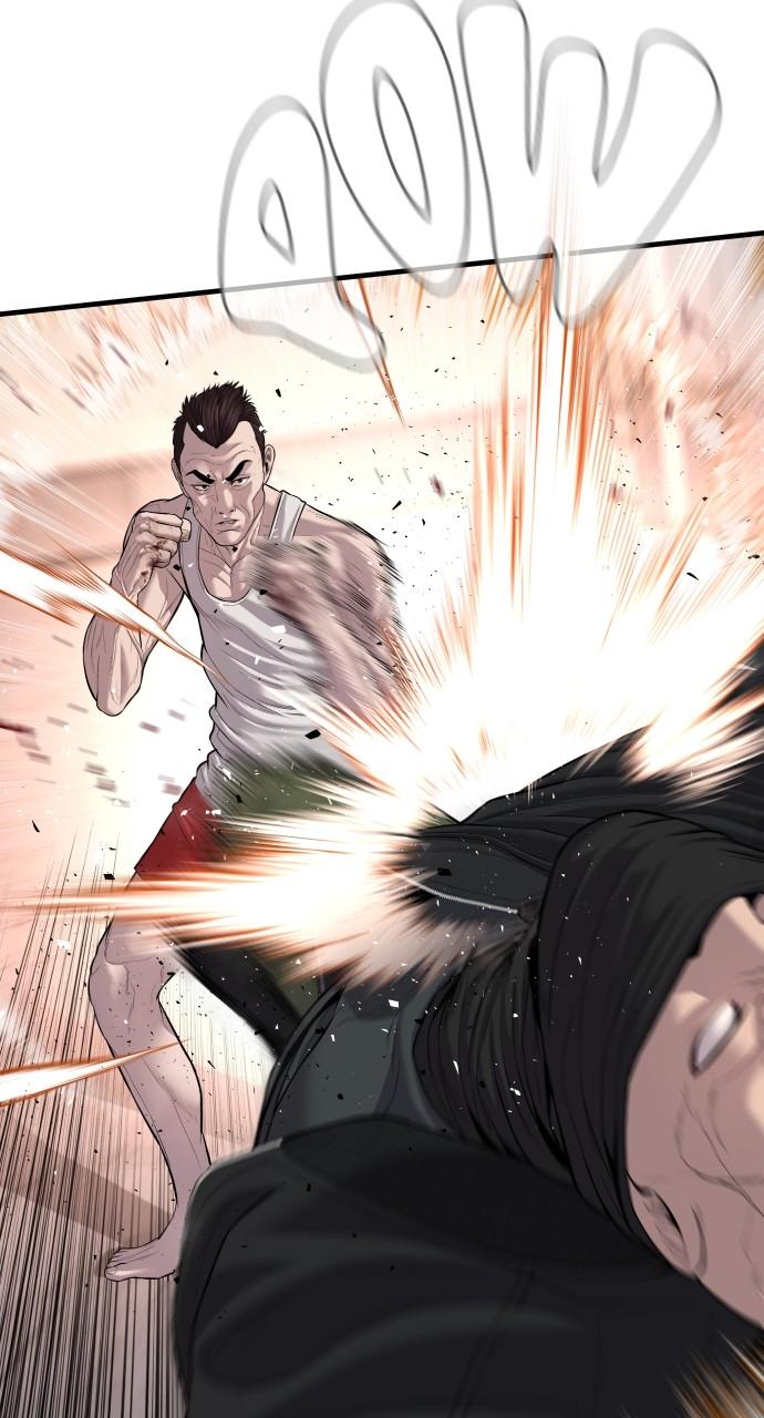 Manager Kim Chap 85 - Next Chap 86