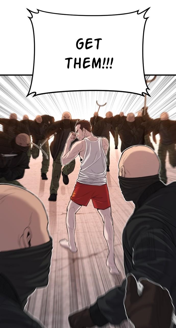 Manager Kim Chap 85 - Next Chap 86