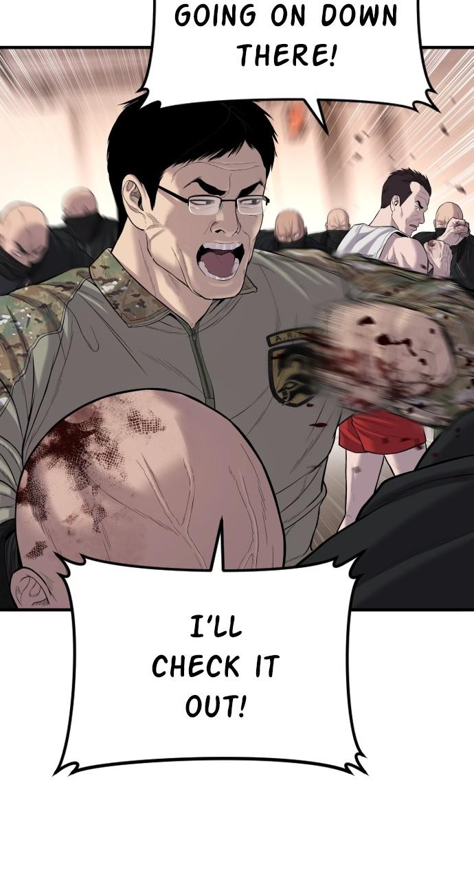 Manager Kim Chap 85 - Next Chap 86