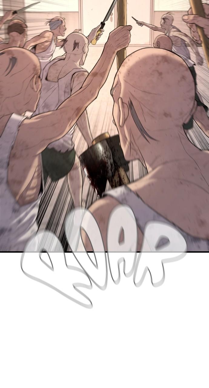 Manager Kim Chap 86 - Next Chap 87