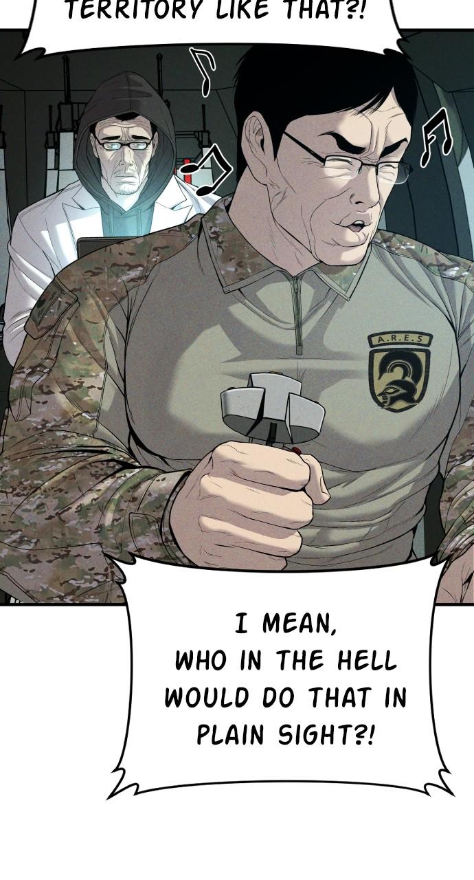 Manager Kim Chap 86 - Next Chap 87