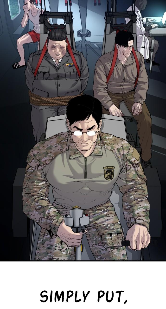 Manager Kim Chap 86 - Next Chap 87