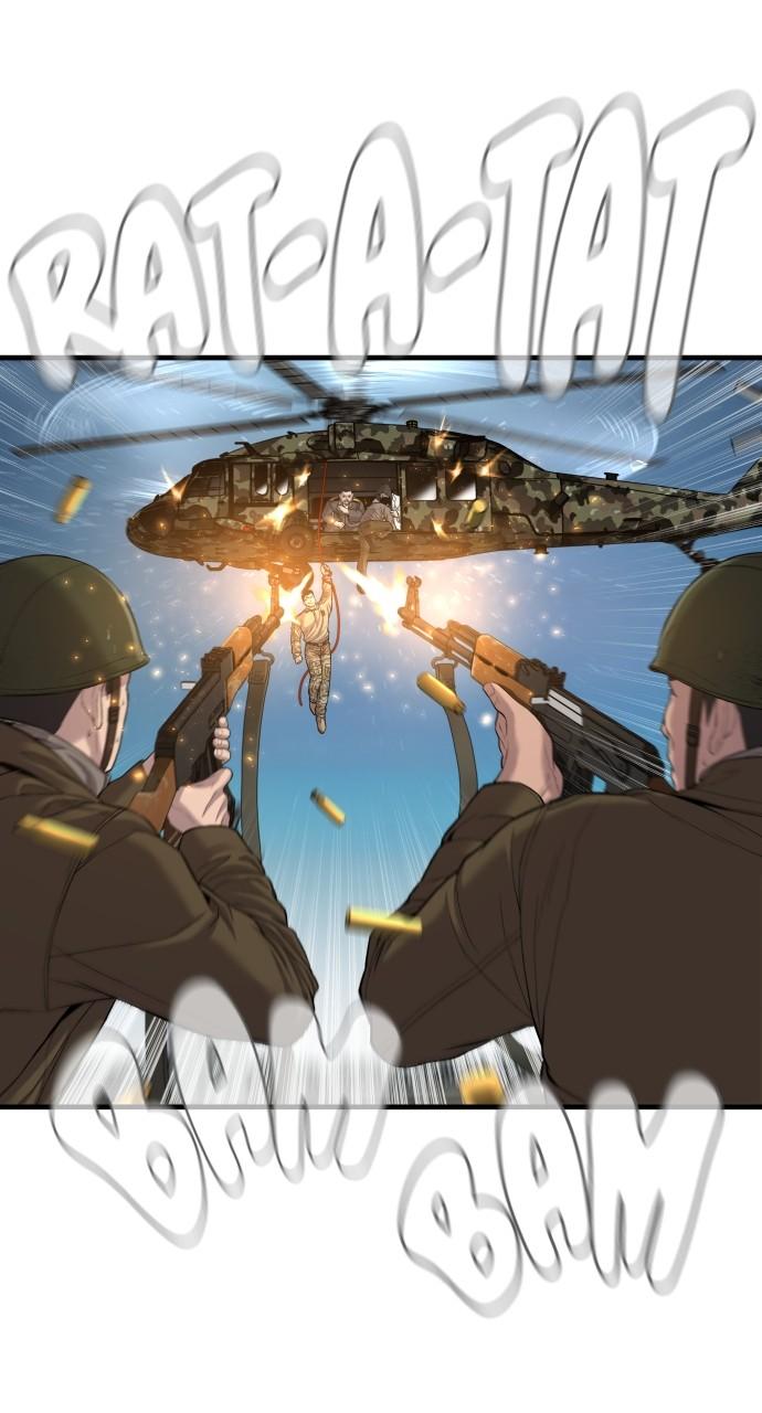 Manager Kim Chap 86 - Next Chap 87