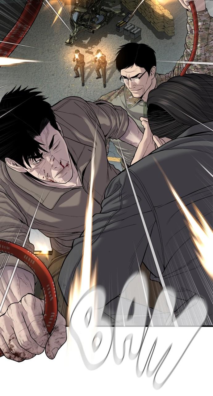 Manager Kim Chap 86 - Next Chap 87