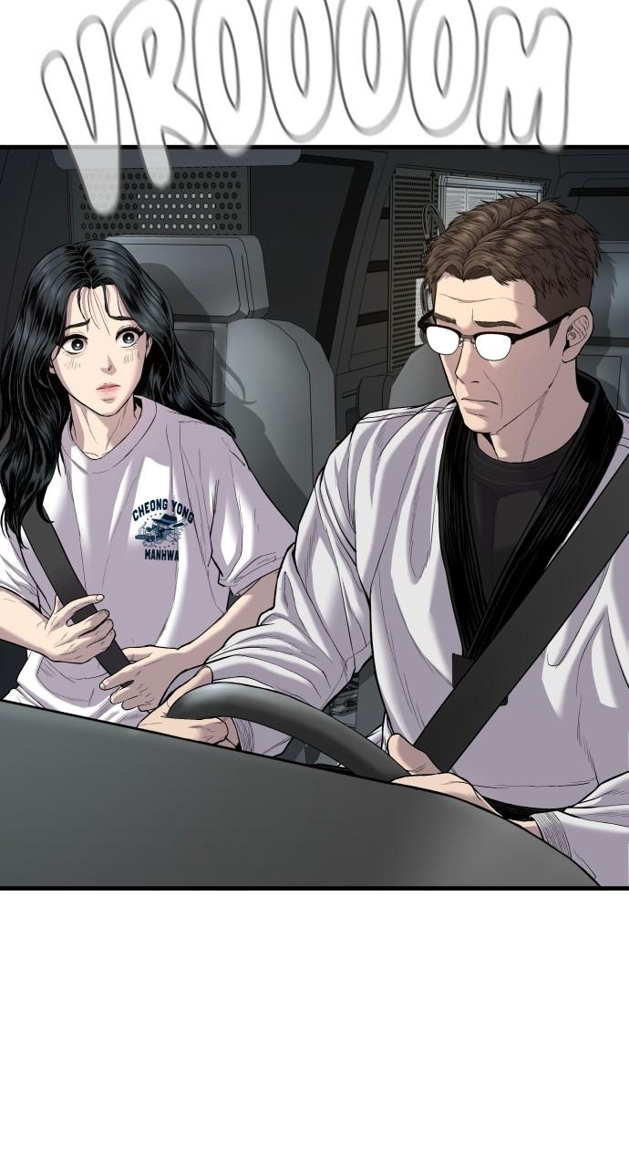 Manager Kim Chap 86 - Next Chap 87
