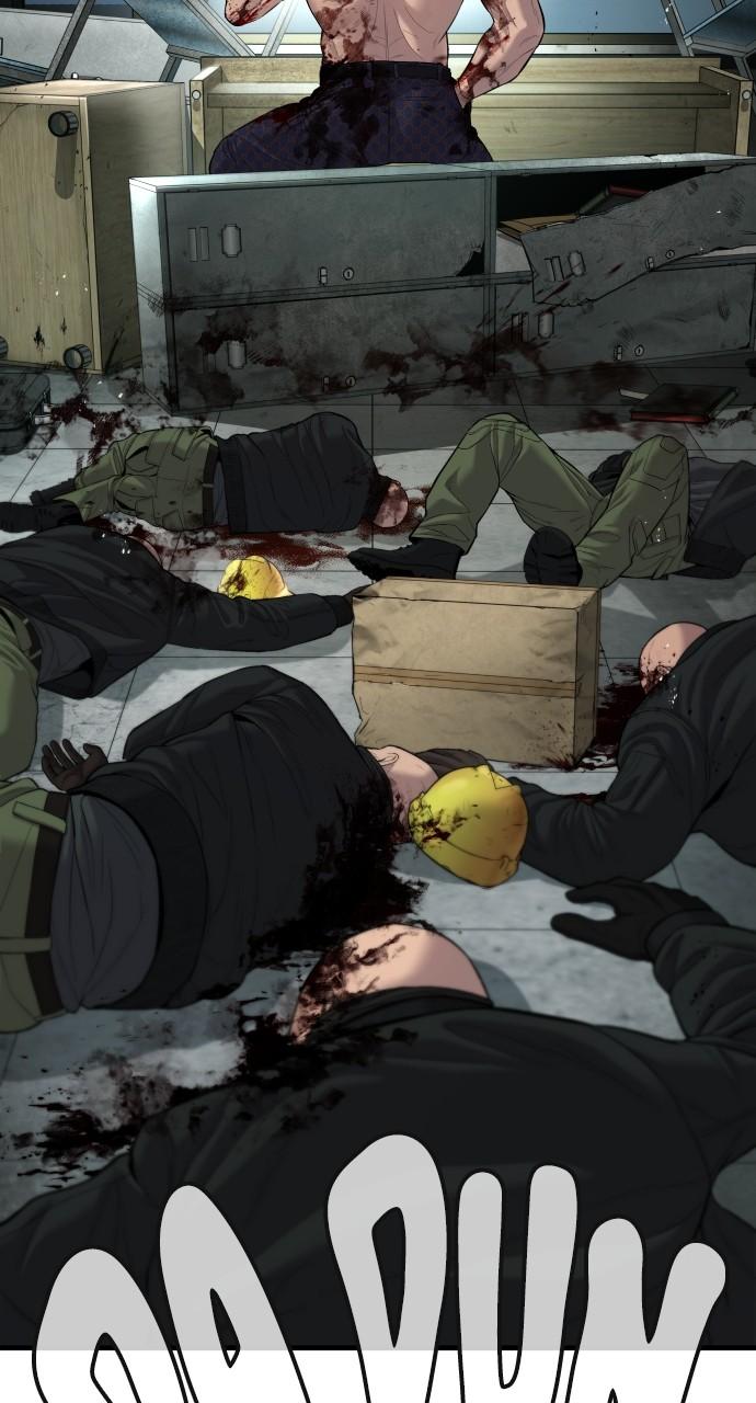 Manager Kim Chap 86 - Next Chap 87