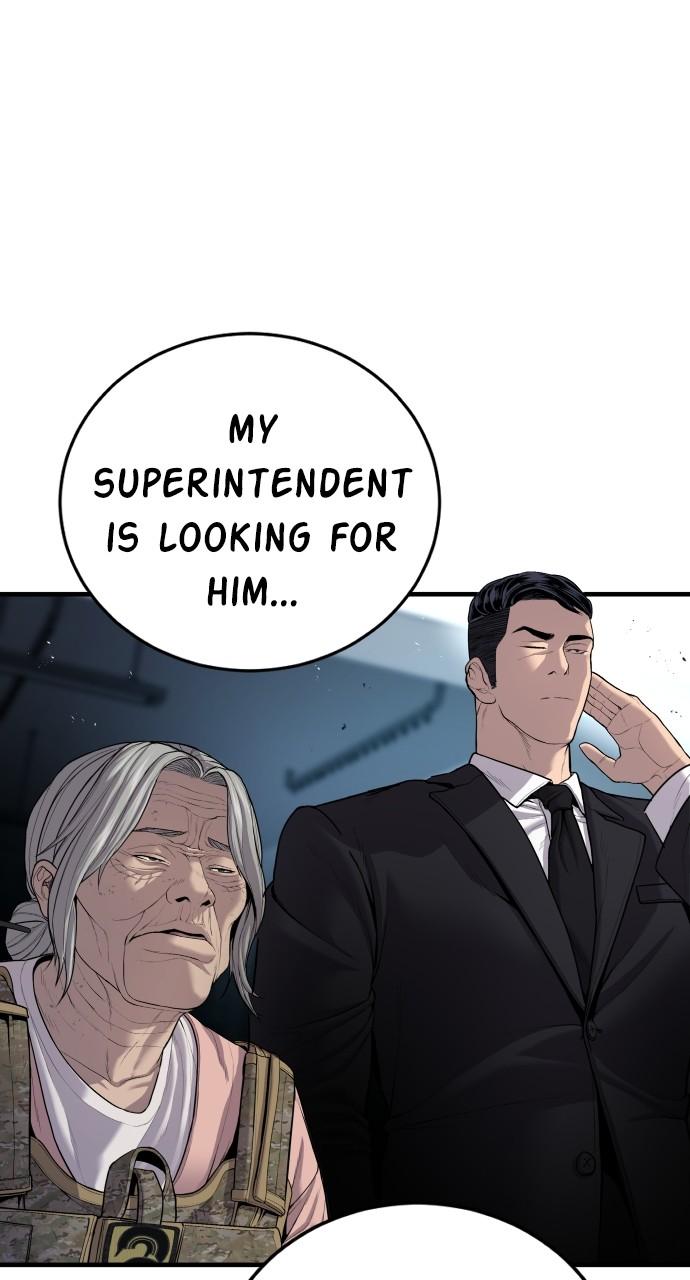 Manager Kim Chap 86 - Next Chap 87