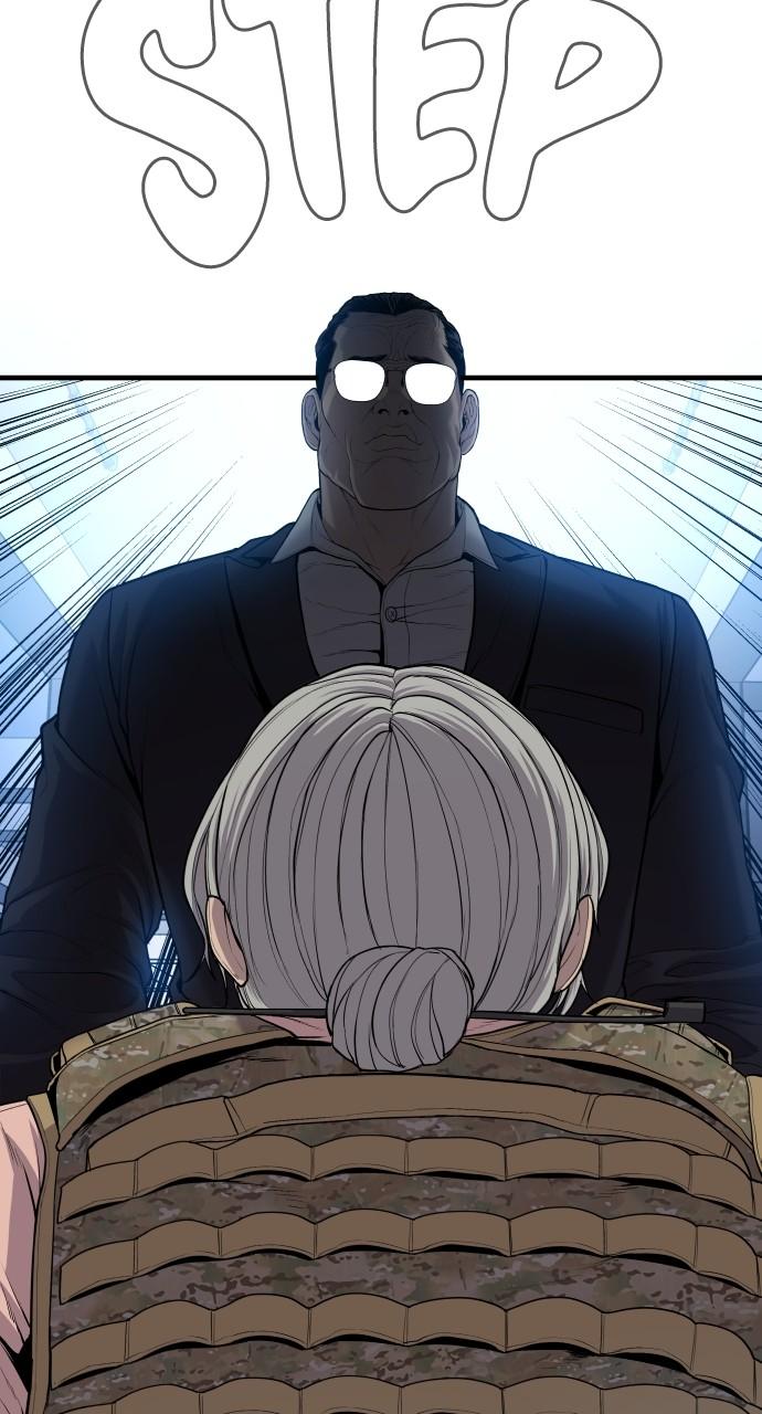 Manager Kim Chap 86 - Next Chap 87