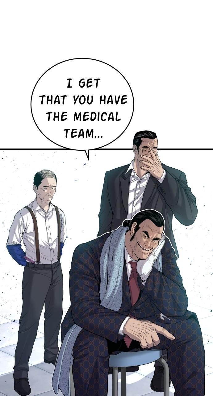 Manager Kim Chap 88 - Next Chap 89