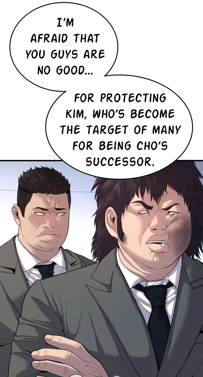 Manager Kim Chap 88 - Next Chap 89