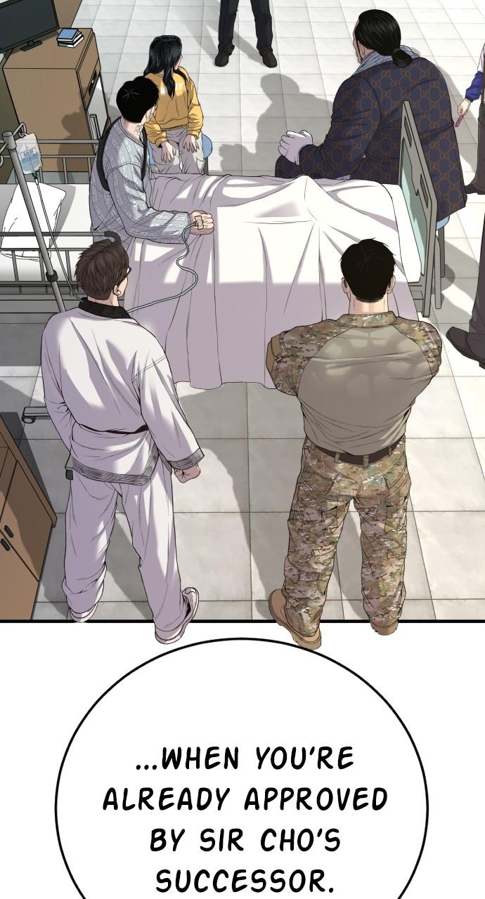 Manager Kim Chap 88 - Next Chap 89