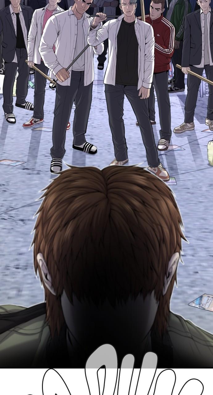 Manager Kim Chap 88 - Next Chap 89