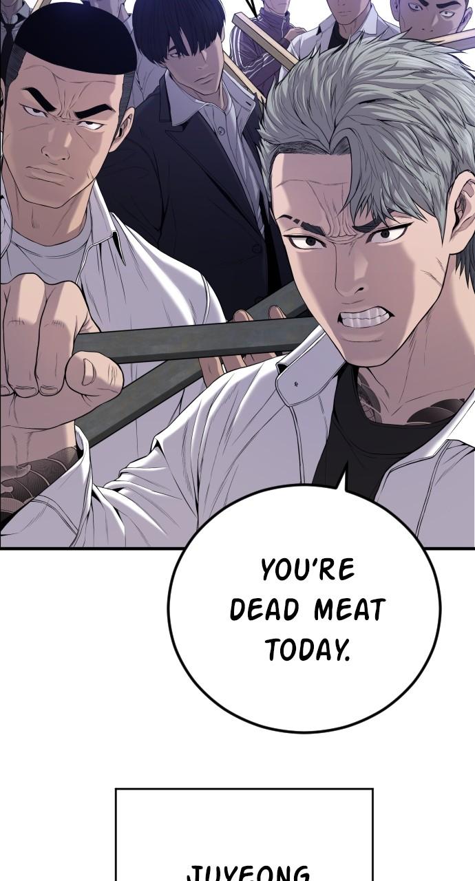 Manager Kim Chap 88 - Next Chap 89