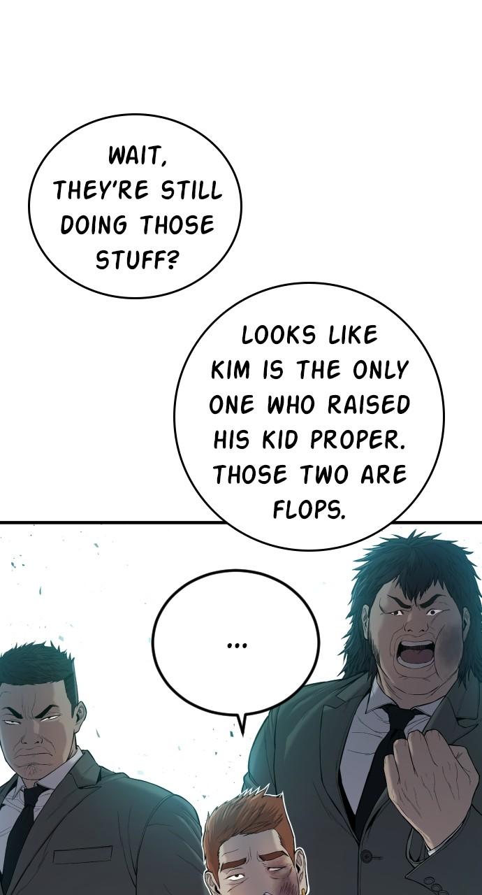 Manager Kim Chap 88 - Next Chap 89