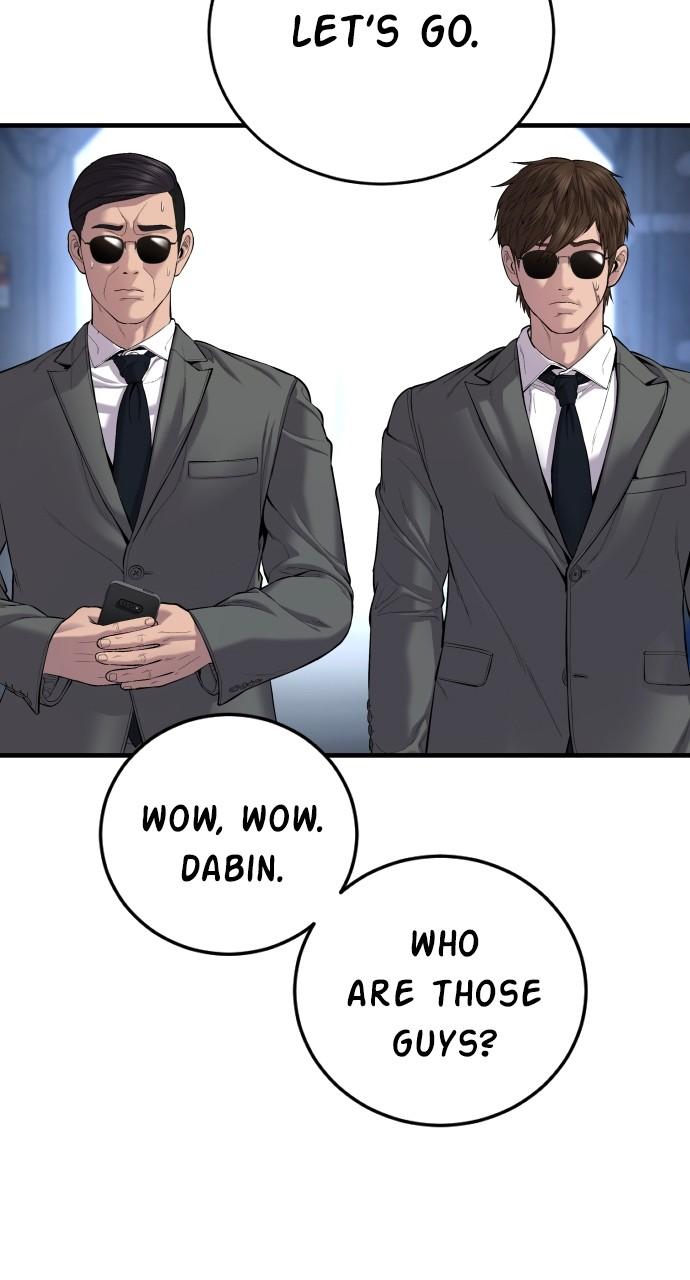 Manager Kim Chap 89 - Next Chap 90