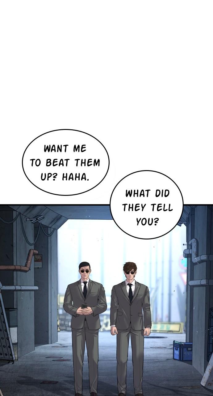 Manager Kim Chap 89 - Next Chap 90