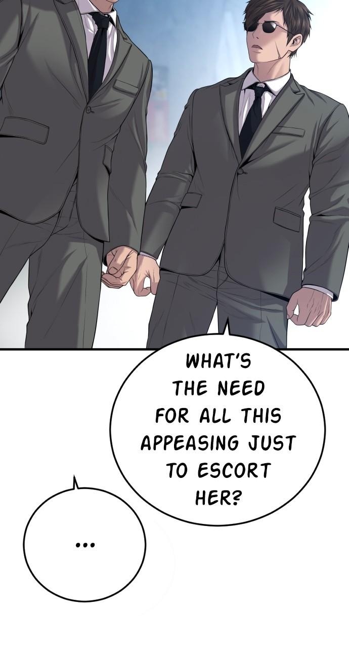 Manager Kim Chap 89 - Next Chap 90
