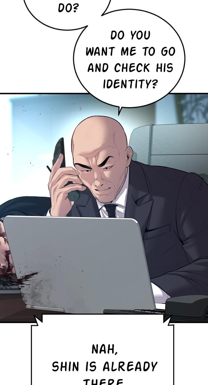 Manager Kim Chap 89 - Next Chap 90