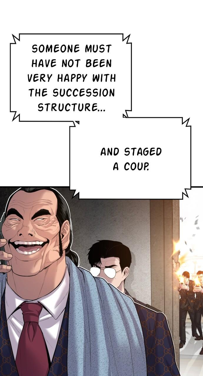 Manager Kim Chap 89 - Next Chap 90