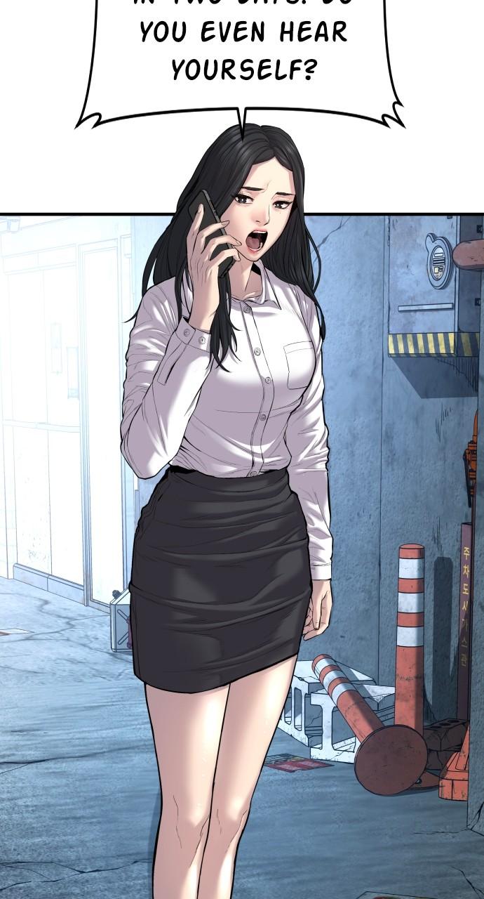 Manager Kim Chap 89 - Next Chap 90